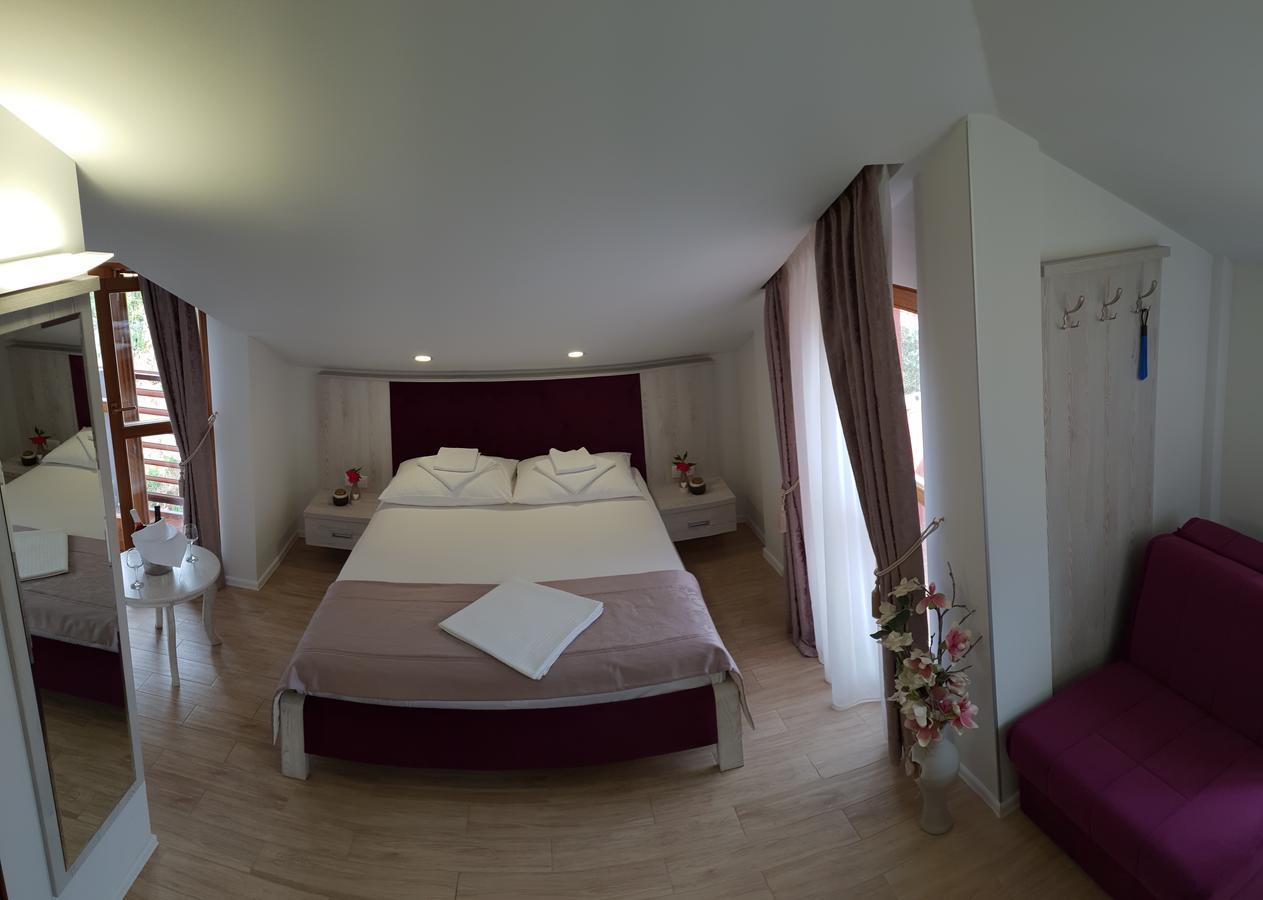 Apis Hotel Trebinje Eksteriør bilde